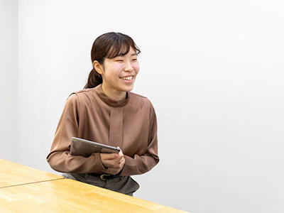 職場の画像