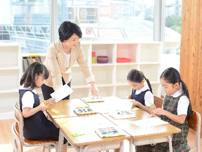 職場の画像