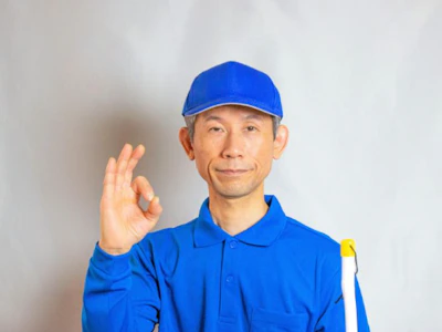職場の画像