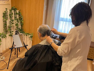 職場の画像