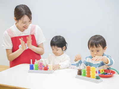 職場の画像