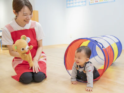 職場の画像