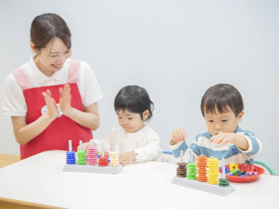 職場の画像