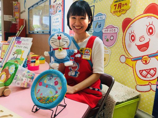 【週3日〜の時短勤務歓迎！】子どもの未来を応援！小学館グループで...