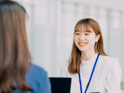 大同生命保険株式会社の求人画像