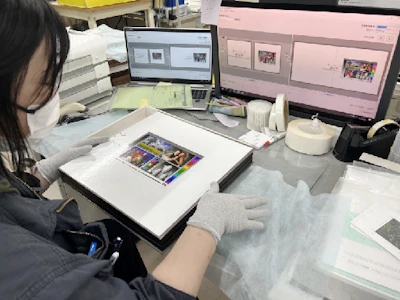 未経験歓迎の軽作業スタッフ