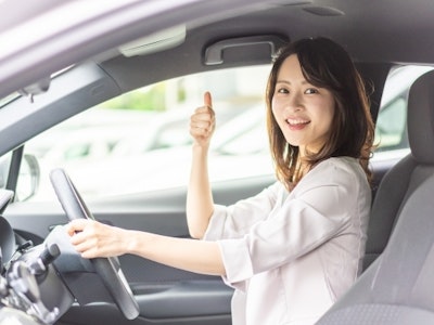 ブランクOKの卵メーカーの営業