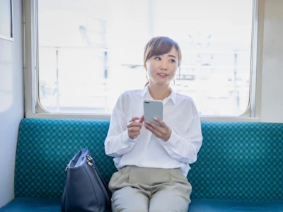 職場の画像