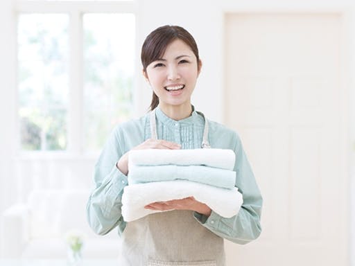 埼玉県 家事代行 ハウスクリーニングの主婦に嬉しいパート アルバイト求人が見つかる しゅふjobパート