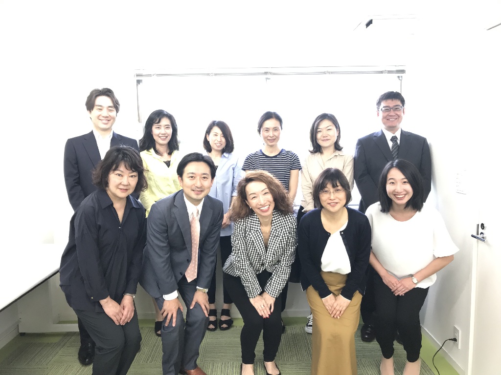 主婦活躍 株式会社プロフェッショナル パートナーズ 中目黒駅 のパート アルバイト求人情報 しゅふjobパート No