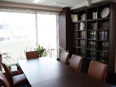 西田税理士事務所の画像・写真