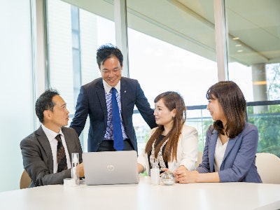 株式会社 桃谷順天館の画像・写真