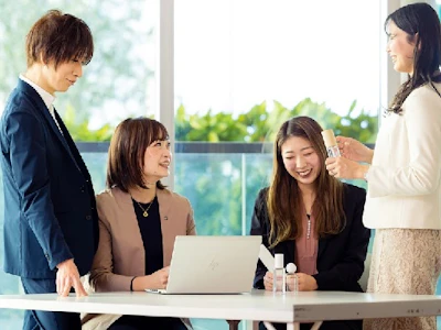 株式会社コスメテックジャパン（桃谷順天館グループ）の求人画像