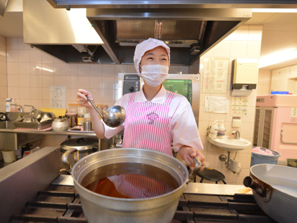 主婦活躍 株式会社ナリコマエンタープライズ 3101 長田 神戸電鉄線 駅 のパート アルバイト求人情報 しゅふjobパート No 12234756