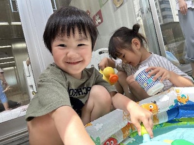 ぬくもりのおうち保育株式会社の画像・写真