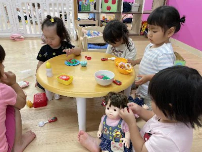 職場の画像