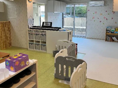 ぬくもりのおうち保育株式会社