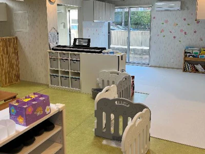 16時まで勤務OKの保育士（正社員）