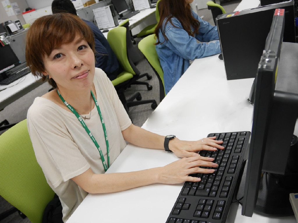 主婦活躍 りらいあコミュニケーションズ株式会社 新宿駅 のパート アルバイト求人情報 しゅふjobパート No