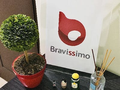 株式会社ブラヴィッシモの画像・写真