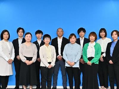 株式会社エイトノットの画像・写真