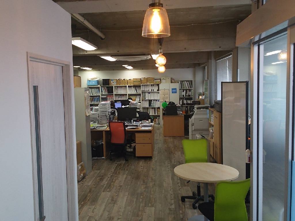 主婦 夫 活躍 株式会社エイトノット 二子新地駅 の正社員求人情報 しゅふjob No 主婦 夫 活躍 株式会社エイトノット 二子新地駅 の正社員求人情報 しゅふjob No