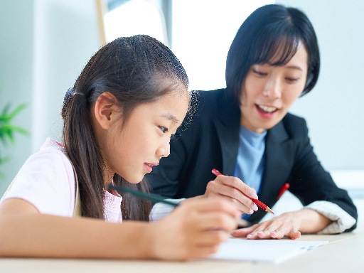 子どもの中学受験の経験を活かしませんか！個別指導の塾講師募集【週...