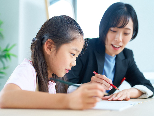子どもの中学受験の経験を活かしませんか！個別指導塾講師募集【週1...