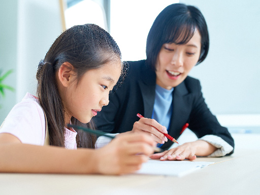 子どもの中学受験の経験を活かしませんか！個別指導の塾講師募集【週...