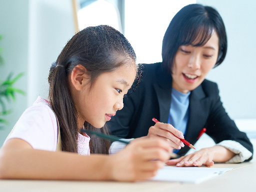 子どもの中学受験の経験を活かしませんか！個別指導の塾講師募集【週...