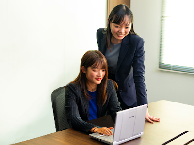 週4日～の上場企業での営業事務