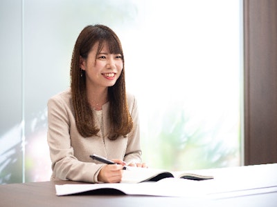 週3日～の上場企業での一般事務業務、秘書業務