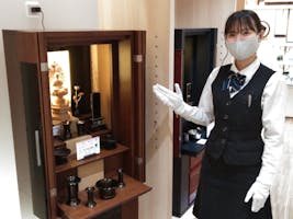 東京都 その他販売の主婦に嬉しいパート アルバイト求人が見つかる しゅふｊｏｂ