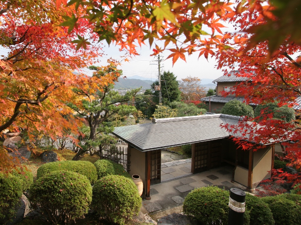 主婦活躍 株式会社くらしの友 京都嵯峨野山荘 嵯峨嵐山駅 のパート アルバイト求人情報 しゅふjobパート No