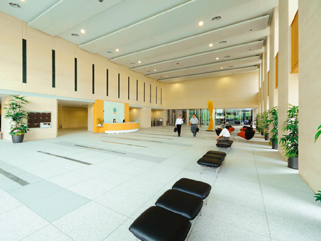 主婦 夫 活躍 りそな銀行のお仕事です 木場 東京都 駅 の契約社員 週35時間以上 求人情報 しゅふｊｏｂ No