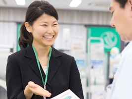 主婦活躍 りそな銀行のお仕事です 飯田橋駅 の契約社員 週35時間以上 求人情報 しゅふjobパート No