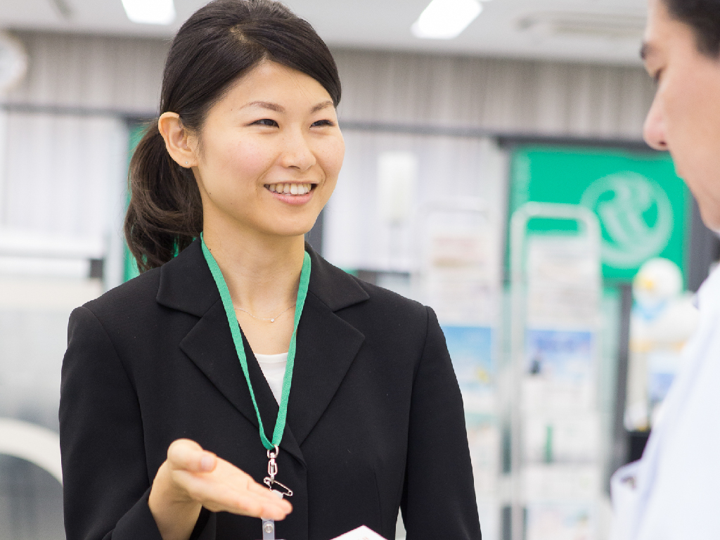 銀行　スタッフ 主婦・主夫活躍】【りそな銀行のお仕事です】  *求人確認日：2024年6月6日（前橋駅）の契約社員(週35時間未満)求人情報｜しゅふＪＯＢ（No.14464020）