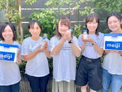 株式会社明治クッカーの画像・写真
