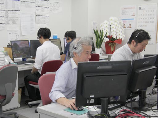 東京都 データ入力の主婦に嬉しいパート アルバイト求人が見つかる しゅふjobパート