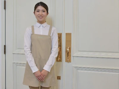 職場の画像