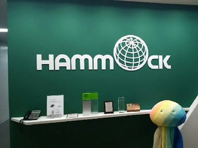 株式会社ハンモックの画像・写真