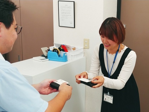 【秋田県全域】フルタイム勤務募集！・残業ナシ！未経験ＯＫ！／創業...
