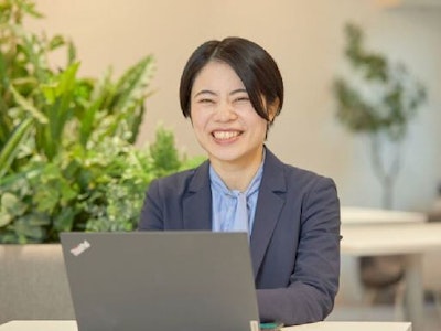 在宅ワークの派遣営業窓口