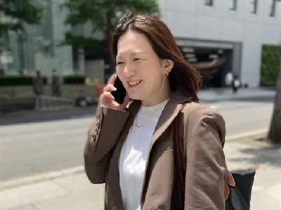 株式会社リクルートスタッフィングの求人画像