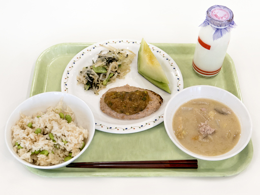 入社祝い金3万円！！オープニングスタッフ♪★希望シフト制★学校給...