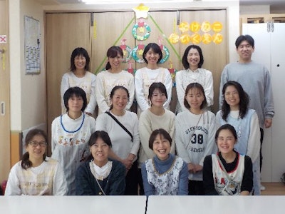 17時まで勤務OKのパート保育士