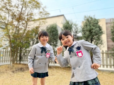 守谷ひばり幼稚園の求人画像