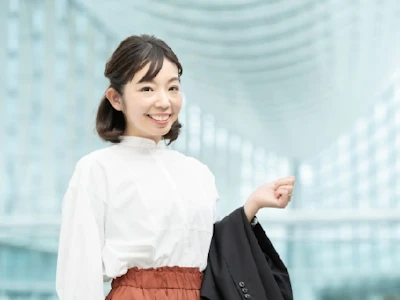 職場の画像