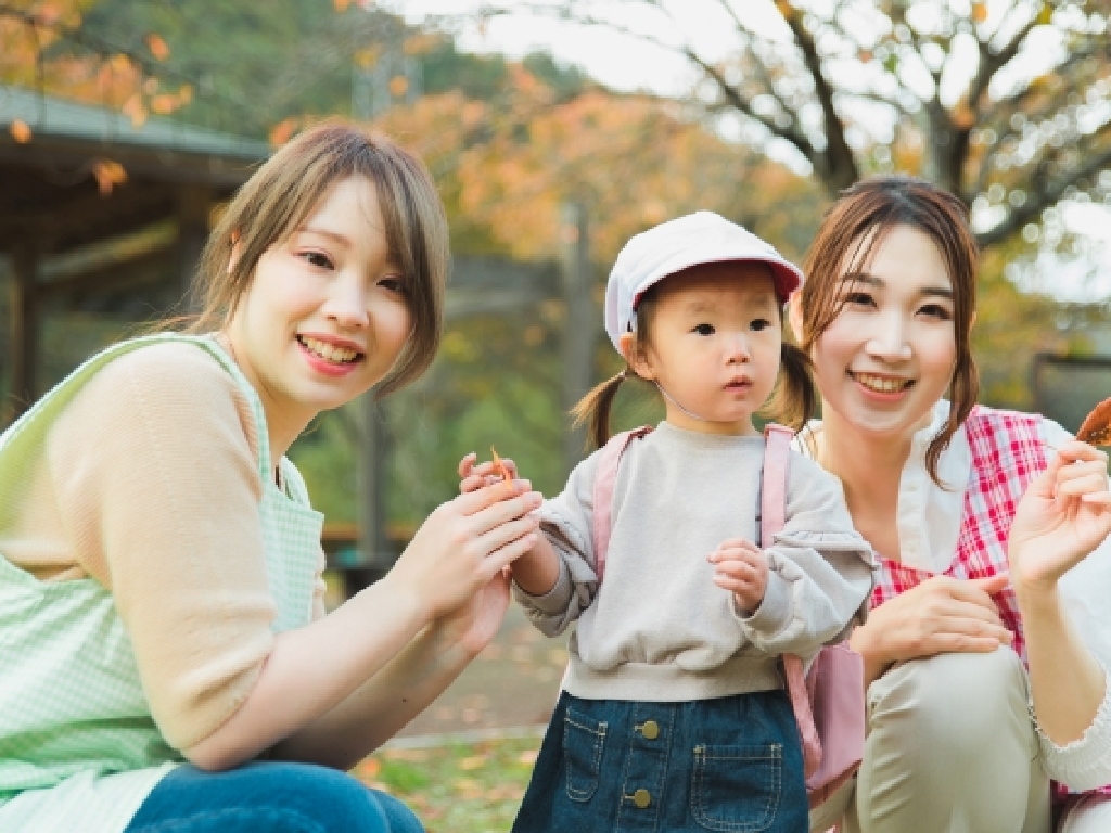 主婦・主夫活躍】鎌ケ谷市立道野辺保育園（鎌ケ谷駅）の派遣求人情報｜しゅふＪＯＢ（No.16012865）