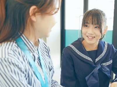 学習塾の教室運営事務